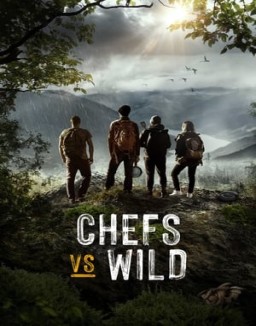 Chefs vs Wild Season 1