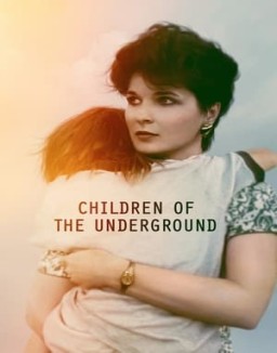 Children of the Underground Season 1