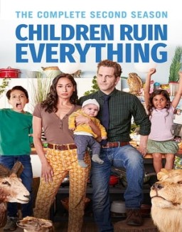 Children Ruin Everything Season 2