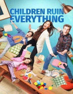 Children Ruin Everything Season 3