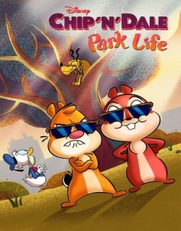 Chip 'n' Dale: Park Life