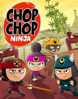 Chop Chop Ninja online for free