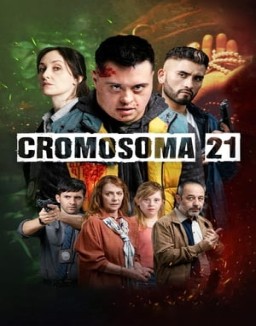 Chromosome 21 online for free