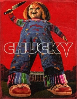 Chucky Season 1