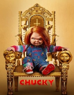 Chucky online for free