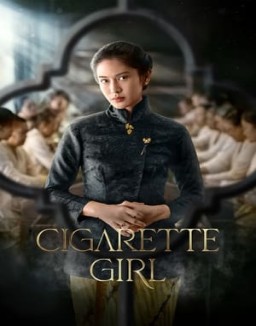 Cigarette Girl online for free