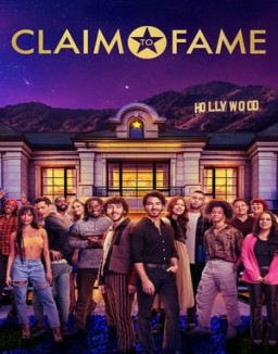 Claim to Fame Season  1 online