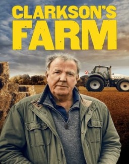 Clarkson's Farm online for free