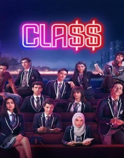 Class Season 1