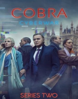 COBRA Season 2