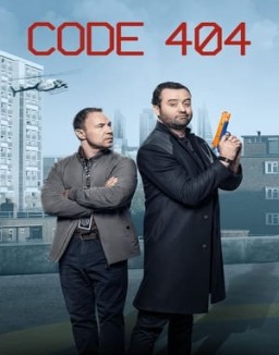 Code 404 Season 1