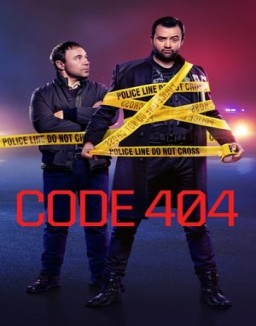 Code 404 Season 3