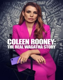 Coleen Rooney: The Real Wagatha Story online for free