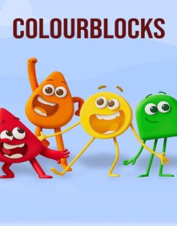 Colourblocks online For free