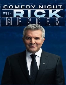 Comedy Night with Rick Mercer online for free