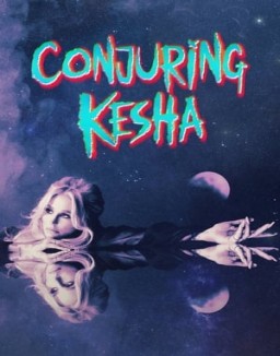 Conjuring Kesha