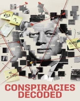 Conspiracies Decoded online for free