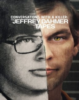 Conversations with a Killer: The Jeffrey Dahmer Tapes online For free