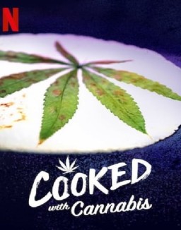 Cooked With Cannabis online for free