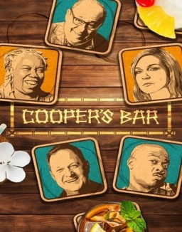 Cooper's Bar Season 1