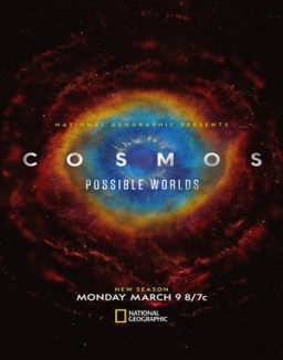 Cosmos: Possible Worlds Season 1