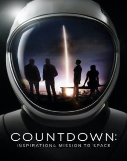 Countdown: Inspiration4 Mission to Space Season 1