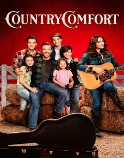 Country Comfort Season 1