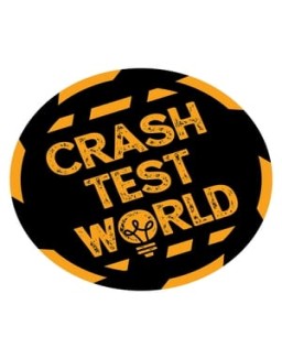 Crash Test World online For free