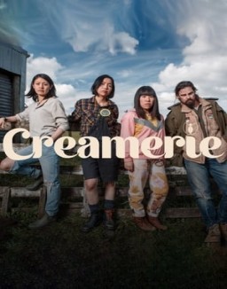 Creamerie Season 1