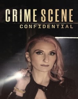 Crime Scene Confidential online for free