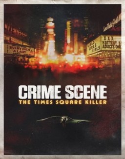 Crime Scene: The Times Square Killer Season 1