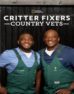 Critter Fixers: Country Vets online for free