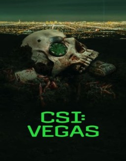 CSI: Vegas online for free