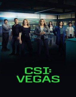 CSI: Vegas online for free