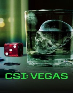 CSI: Vegas online for free