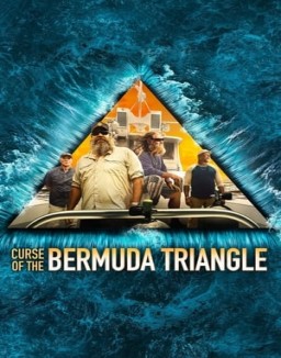 Curse of the Bermuda Triangle Season 1