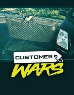 Customer Wars Season 1