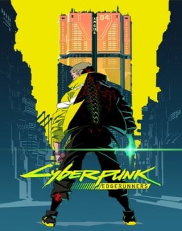 Cyberpunk: Edgerunners online for free