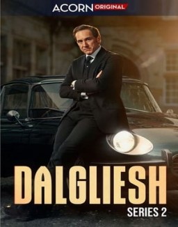 Dalgliesh Season 2