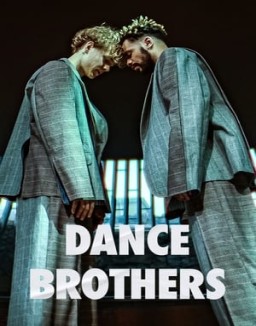 Dance Brothers Season 1