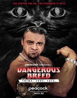 Dangerous Breed: Crime. Cons. Cats. Season 1