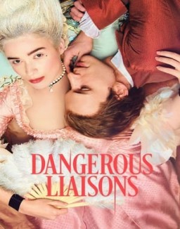 Dangerous Liaisons Season 1