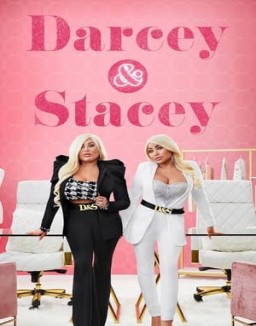 Darcey & Stacey Season 1