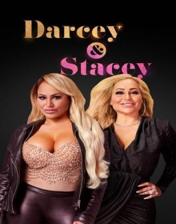 Darcey & Stacey online for free