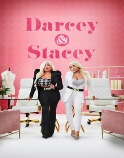 Darcey & Stacey Season 3