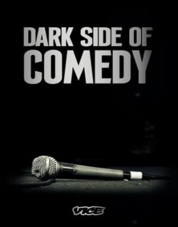 Dark Side of Comedy Season 2