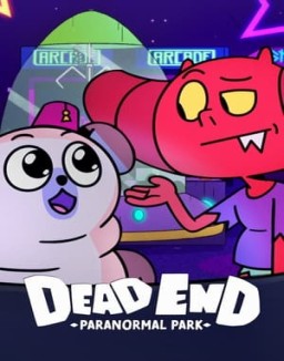 Dead End: Paranormal Park online for free