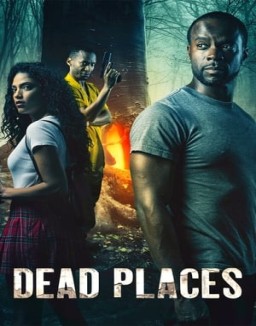 Dead Places online for free