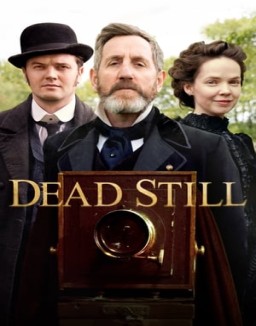 Dead Still Season 1