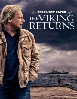 Deadliest Catch: The Viking Returns online for free